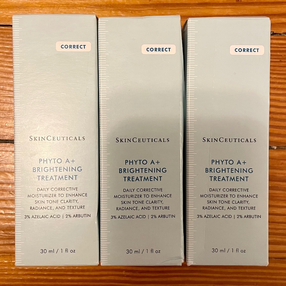 Phyto A+ Brightening Treatment